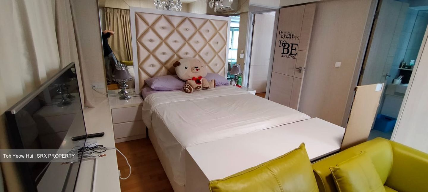 Blk 138B The Peak @ Toa Payoh (Toa Payoh), HDB 5 Rooms #502193311